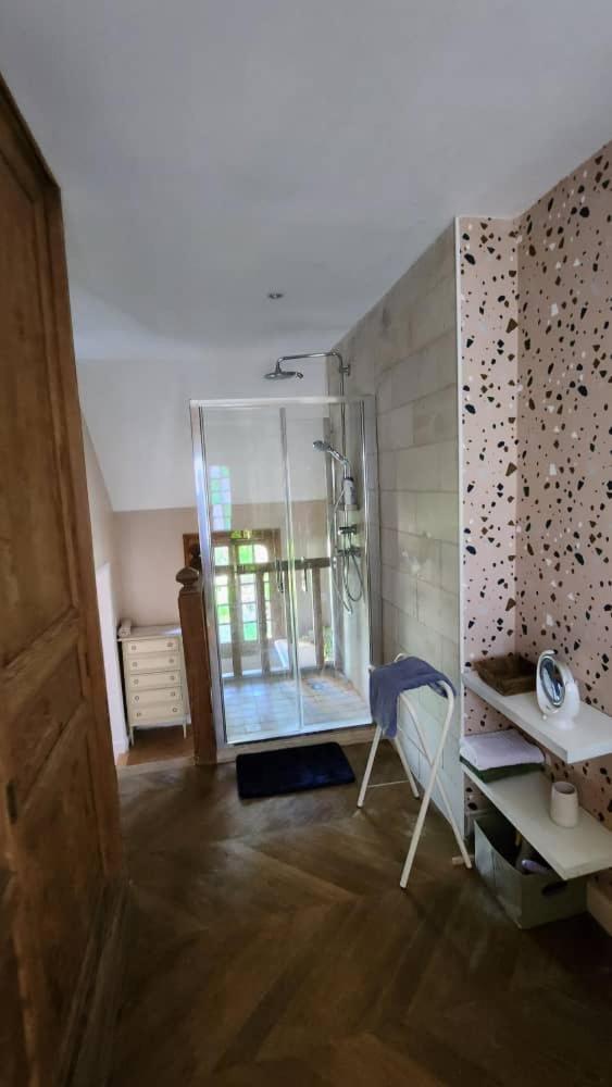 Villa Maurice Cabourg Luaran gambar