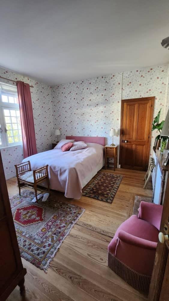 Villa Maurice Cabourg Luaran gambar
