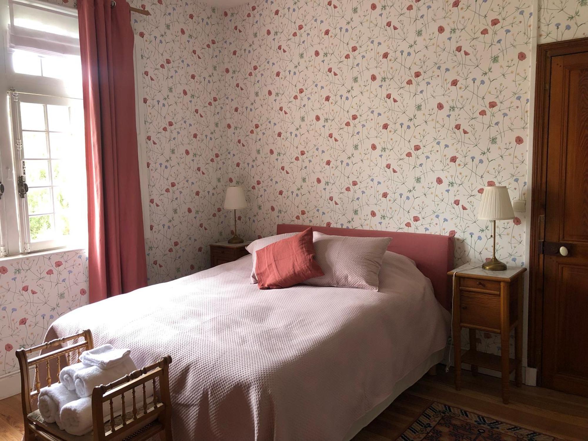 Villa Maurice Cabourg Luaran gambar