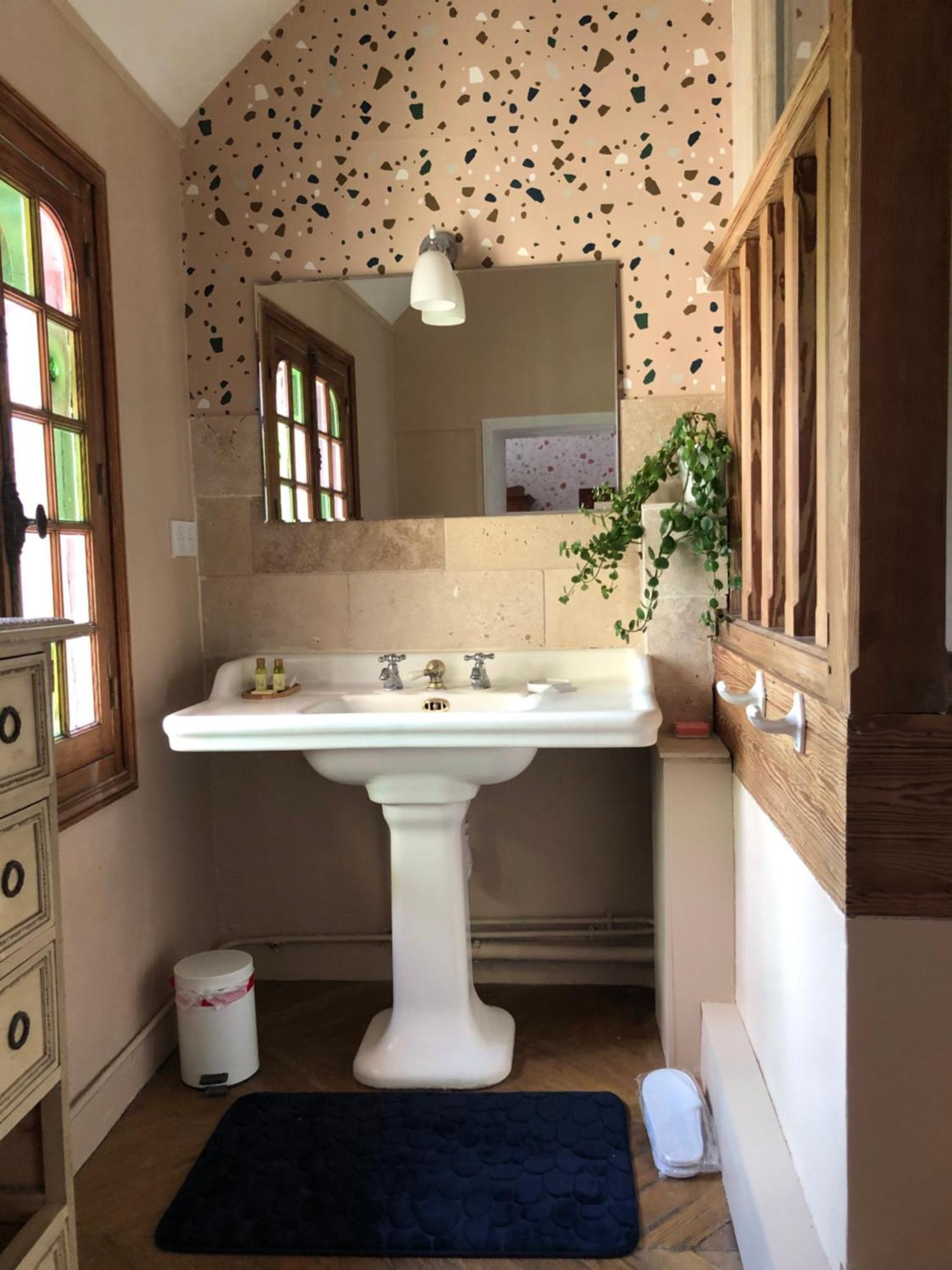 Villa Maurice Cabourg Luaran gambar